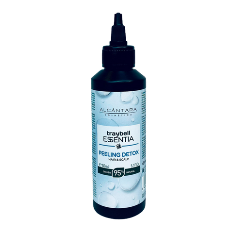 Alcantara - Peeling Detox