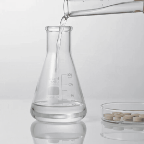 Molecular - TrichoActivator - Ekstrakt
