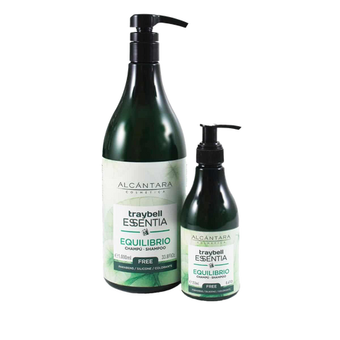 Alcantara - Equilibrio - Szampon
