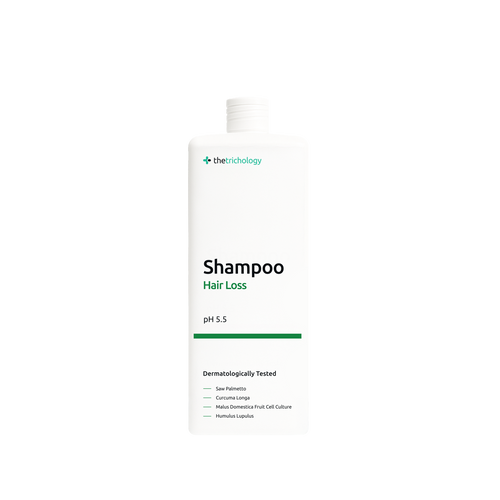 The Trichology - Hair Loss - Szampon