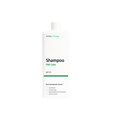The Trichology - Hair Loss - Szampon