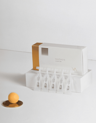 Innovatis - Luxury Stem Cells - Ampułki