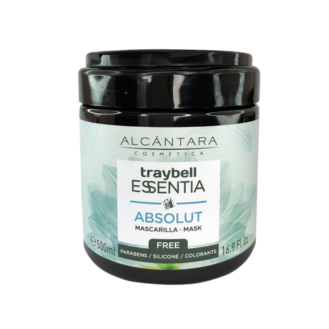 Alcantara - Absolut - Maska 0,5l