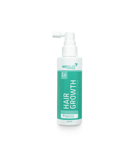 Neofollics - Hair Growth - Lotion