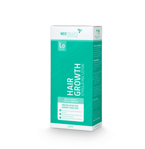 Neofollics - Hair Growth - Lotion