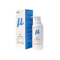Molecular Trichology - MI Regeneration Scalp Mask Mask - Maska do włosów