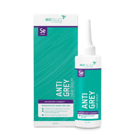 Neofollics - Anti Grey - Serum