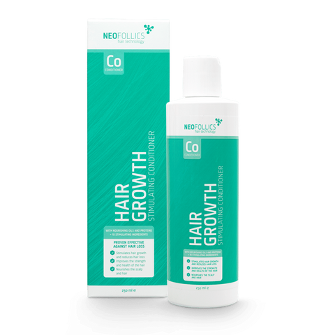 Neofollics - Hair Growth - Odżywka