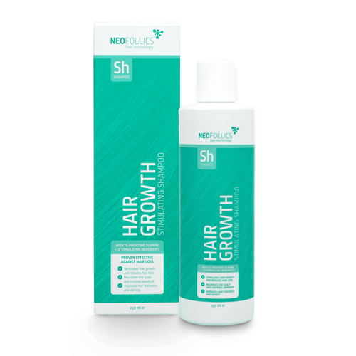 Neofollics - Hair Growth - Szampon