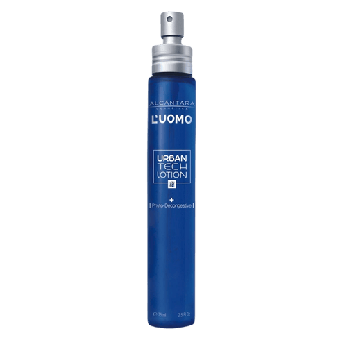 Alcantara - L'Uomo - Lotion