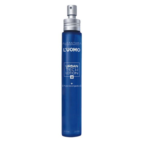 Alcantara - L'Uomo - Lotion