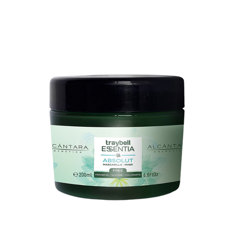 Alcantara - Absolut - Maska