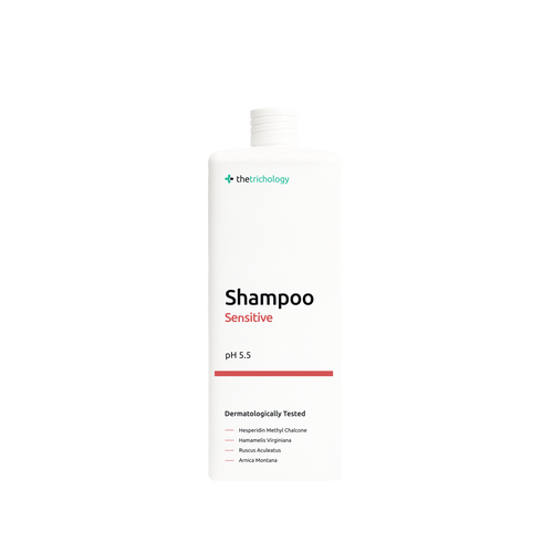 The Trichology - Sensitive - Szampon