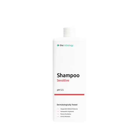 The Trichology - Sensitive - Szampon