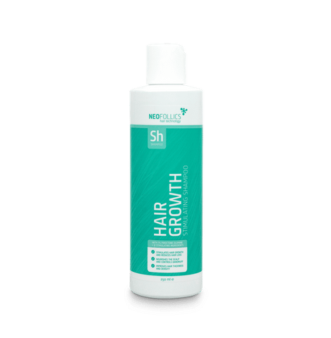 Neofollics - Hair Growth - Szampon