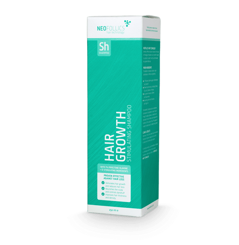Neofollics - Hair Growth - Szampon