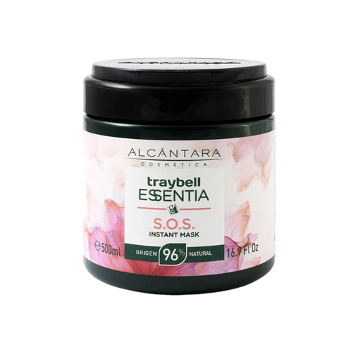 Alcantara - S.O.S. - Maska 0,5l
