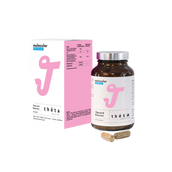 Molecular Trichology - THETA Thyroid Booster - Suplement diety