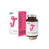Molecular Trichology - THETA Thyroid Support - Suplement diety