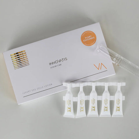 Innovatis - Luxury Exo Cells - Ampułki