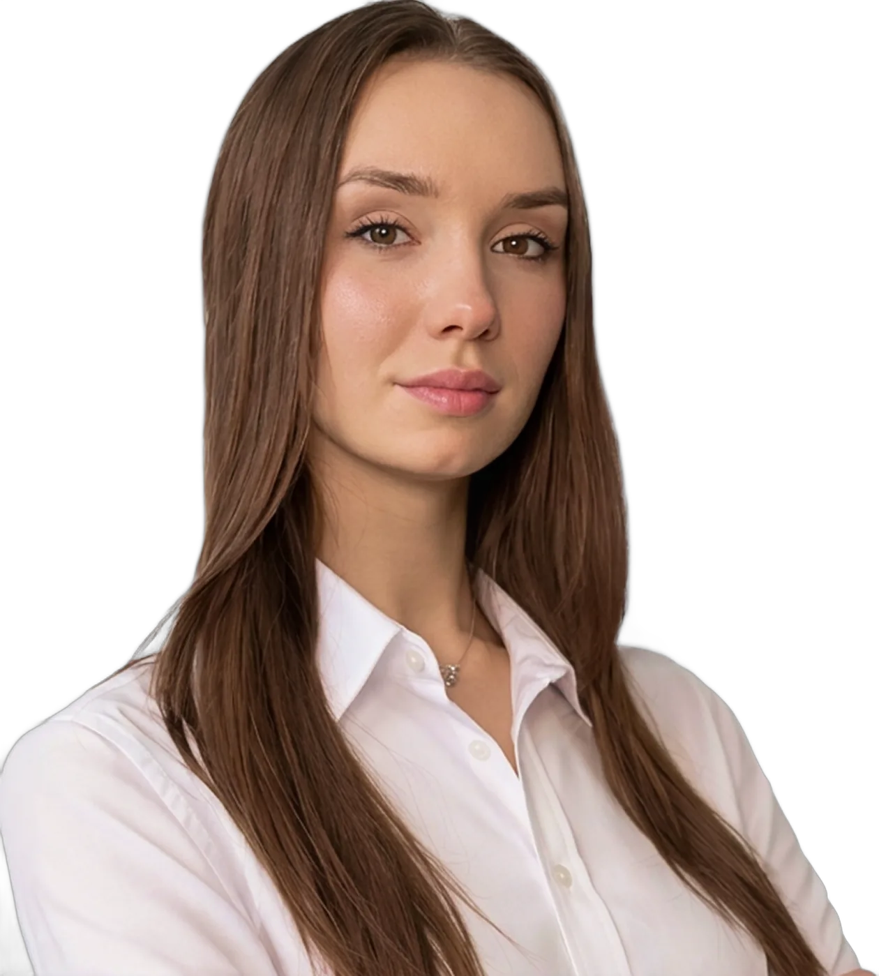 mgr Katarzyna Rabczewska, prowadząca szkolenie