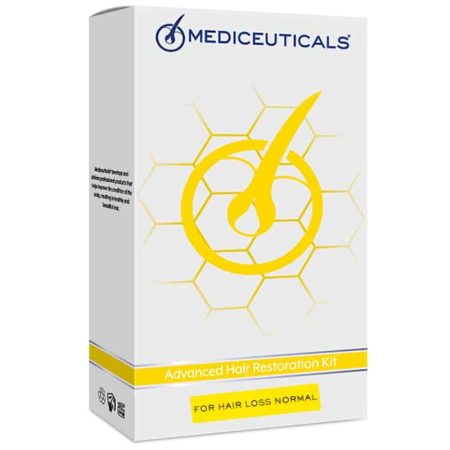 Mediceuticals For Hair Loss Normal