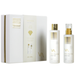 Innovatis - Luxury Care Kit Home - szampon i spray Leave In