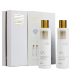 Innovatis - Luxury Smoother Spa Kit - szampon i odżywka