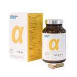 Molecular Trichology Alpha Suplement diety 90 kapsułek