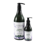 Alcantara - Szampon Vitalis 1000 ml