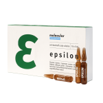 Molecular Trichology Epsilon Dandruff Scalp Solution Ampułki z Serum 10x5 ml