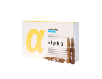 Molecular Trichology Alpha Hair Loss Prevention Solution Ampułki z Serum 10x5 ml