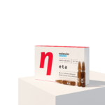 Molecular Trichology - Ampułki ETA