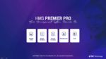 Oprogramowanie HMS Premier PRO