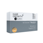 Nourkrin® HairGrowth+ InCLINIC - Proteoglikany - Suplement diety