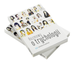 Książka "Rozmowy o trychologii. Szersze spojrzenie"