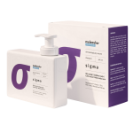 Molecular Trichology Sigma Oily Scalp Szampon 250 ml