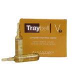 Alcantara - Ampułki V3