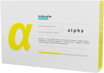 Molecular Trichology Alpha Hair Loss Prevention Solution Zestaw