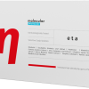 Molecular Trichology Eta Sensitive Scalp Solution Zestaw