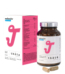 Molecular Trichology Theta Thyroid Support Suplement diety