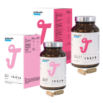 Molecular Trichology Theta Set: Support & Booster